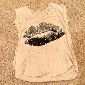 Express t-shirt